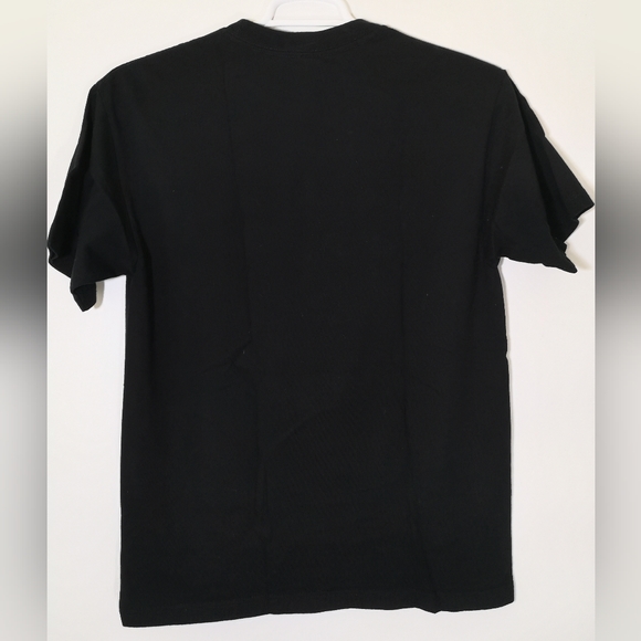 Eighty Six The 86ers Palms Ave Graphic Men's T-Shirt  Black Size M Short Sleeve - Picture 5 of 8